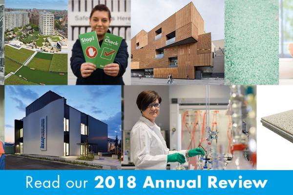 Annual Report 2018